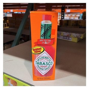 타바스코 핫소스 355ml 아이스박스무료 kk51258ice
