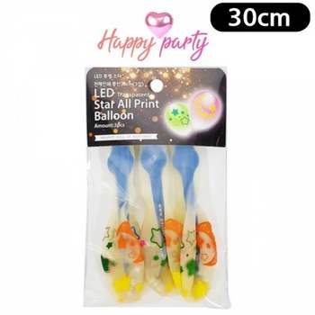 피쉬 포토존벌룬 스타피쉬 파티 풍선꾸미기 생일파티풍선 풍선 야