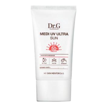 닥터지 메디 UV 울트라 선 50ml(SPF50+) 1개 - N (S33178705)