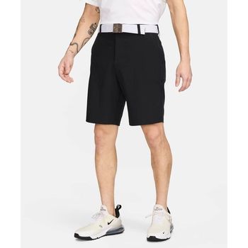 [해외] 나이키 드라이핏 맨즈 골프 반바지 쇼츠 CU9741-010 블랙 - 11069545