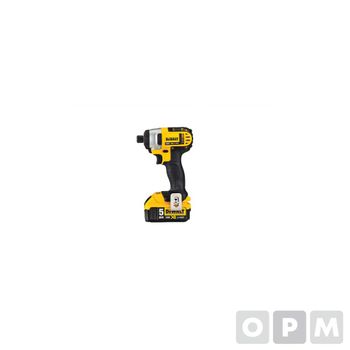 부품 충전임팩드라이버18V DCF885P2(5.0)