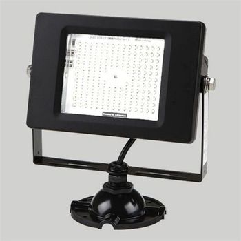 led XW92AK74 투광기 60W 사각 투광기 방수 노출 주차장 산업전 간판 공장