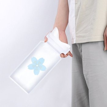 일회용 소변 봉투 휴대용 소변 주머니 욕실인테리어 양변기 소변기