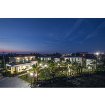 [서귀포시] 더썸펜션