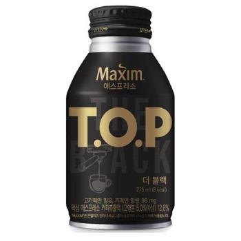[동서] [M]맥심 티오피 더 블랙 275ml 24입 (S52444295)