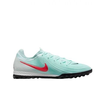 [해외] Nike 나이키 팬텀 GX 2 프로 TF 민트 아토믹 레드