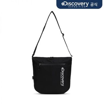 디스커버리 리버티 바디 크로스백 M BLACK DXCR1524N-BKS 308487