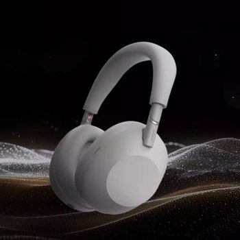 [해외] Sony 소니 WH-1000XM6 무선 블루투스 헤드폰 헤드셋 관부가세포함