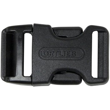 [해외] [오르트립]  Ortlieb X-Stealth Side Release Buckle 3133072