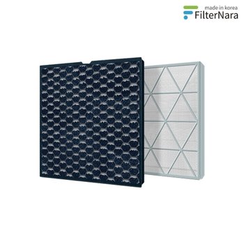 삼성 큐브 CFX-H100D/ H170D 공기청정기 AX94T9320WWD 호환 필터