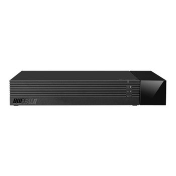 [해외] BUFFALO 외장 HDD 블랙 3TB HDV-SAM3.0U3-BKA