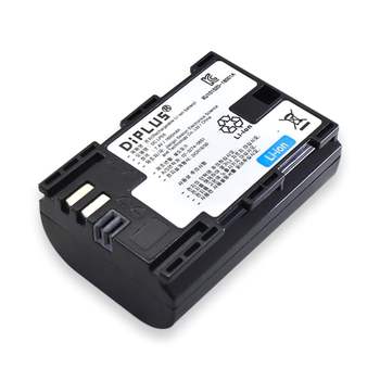 캐논 EOS R6 Mark2 호환배터리 LP-E6(NH)정식수입제품 카메라배터리 디카배터리 충전지