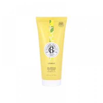 [해외] 로저앤갈렛 로저 앤 갈레 세드라트 수딩 샤워젤 200ml