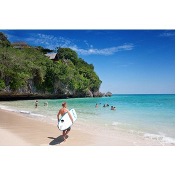 발리 자유여행 5일 꾸따1박+ 아비세나 우붓2박 리버스윗룸 숲속힐링 숲캉스  공항픽업