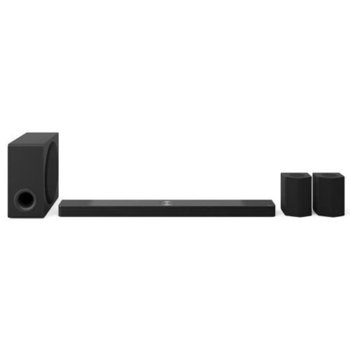 LG 사운드바 S95TR