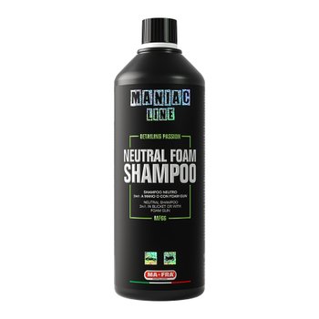 마프라 매니악 2PH 뉴트럴 폼 샴푸 1000ml 중성 프리워시 세차 카샴푸 스노우폼