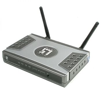 LevelOne 11n 유무선 인터넷 공유기 네트워크기기 lan공구 허브 서버렉