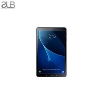 고품질 갤럭시탭A6 10.1 Spen P585 지문방지 액정보호필름2매 (WFIH4AU)