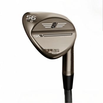 [해외] 타이틀리스트 보키 웨지 SM9 NSPRO 950GH neo 56도