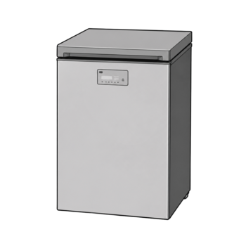 LG전자 K135SS123 김치톡톡 128L 샤이니 퓨어
