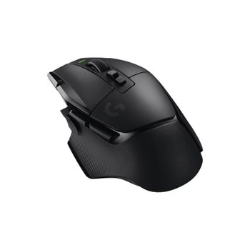 [해외] 로지텍 G502 X LIGHTSPEED G502XWL-CRBK HERO 25K 13개 USB Type-C P