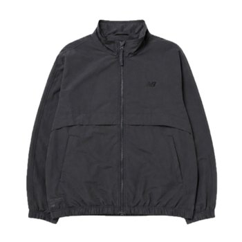 뉴발란스 UNI 에센셜 스탠넥 우븐자켓 NBNAGCO303-60