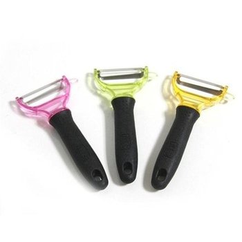 [HY72HJ8I_55]과일 감자-야채과일필러 AF5307손잡이블랙