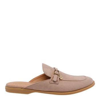 [해외] 26SS 토즈 로퍼 XXW01M0KI40 UFQM027 Pink