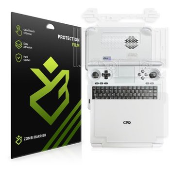 GPD WIN MINI 2025 외부보호필름 2매