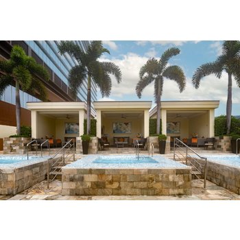 마닐라 자유여행 5일 오카다마닐라 조식포함 공항픽업 여행자보험