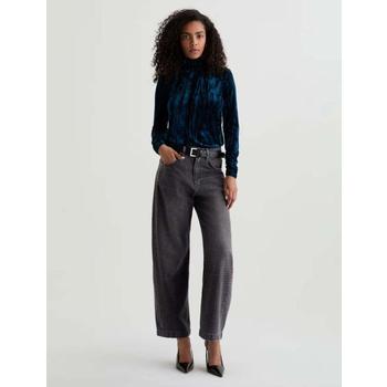 [해외] 아드리아노 골드슈미드 데님 팬츠 Ag Jeans Hattie 하이라이즈 배럴 진