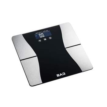 체중체지방 측정기 BFA 23 카스체 체중계 체지방계 신뢰도 높은 헬스기기