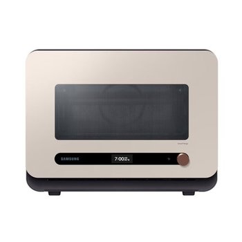 삼성 비스포크  전기오븐 MO22A7797CF2 글램 베이지 22L