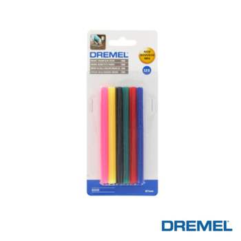 GG05 저온용 컬러글루건심 컬러글루스틱 7mm 12개 샤오미글루건 dwht75098 소세지건 pkp18e