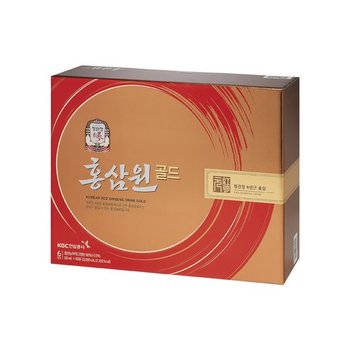 [NEO택배][정관장]홍삼원 골드(50ml*60포) 3000ml