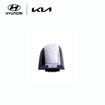 순정 앞문 외캐치 캡(외부 도어캐치 핸들커버캡),조수석 (826623M000-DS)