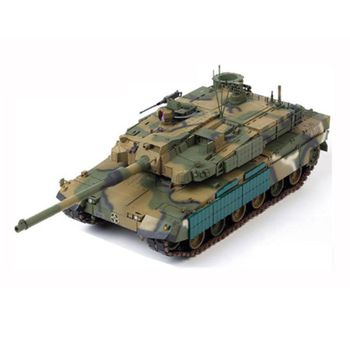 1/35 한국 육군 전차 K2 흑표 프라모델 1P 탱크 모형 육군탱크프라모델 전차모형 전차프라모델