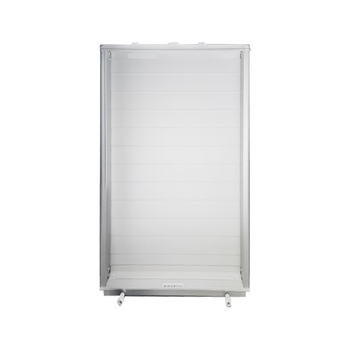 삼성 23년형 창문형 에어컨 윈도우핏 AW-EW73D 70cm 전용 추가 거치대 연장키트 일