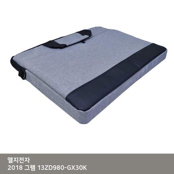 ITSA LG 2018 그램 13ZD980-GX30K 가방.