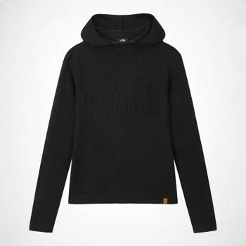 노스페이스 여성 사이온 후디 NT7AR87ABLK 1633661