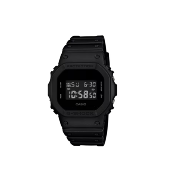 [해외] 카시오 시계 G-SHOCK DW-5600BB-1JF