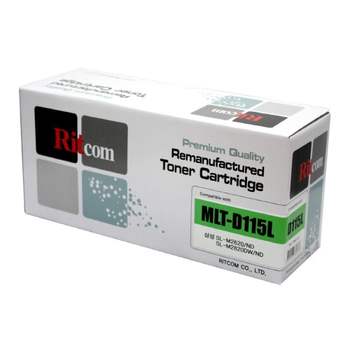 토너 115L MLT-D115L