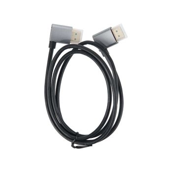 HDMI 1m 코드 티비 연결 고화질 영상 전송 디지털 가전 PC부품 PC케이블