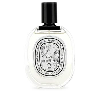 DIPTYQUE Eau de toilette L Eau de Hesperides perfume 0DIPEDTHESPERIDES MULTI