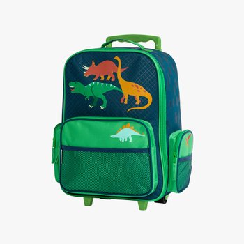 유아 캐리어 공룡B 18인치 기내용