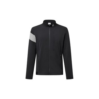 풋조이골프자켓 VQA RHRFJ41373 미들러 자켓 Black