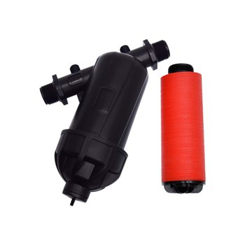 DF-B2-120-130 역세척 여과 필터 파이프형 Y타입 디스크필터 스크린필터 BSP 2(50A)