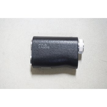 [중고] 파인캐디 UPL1000 레이저 거리측정기 케이스 포함 깨끗한 중고 상품  TA3833913