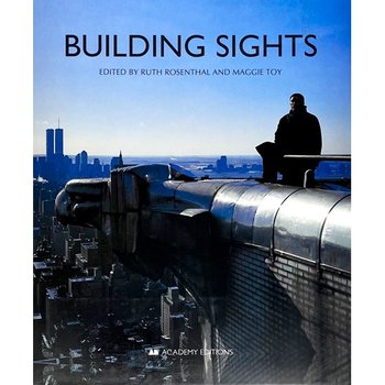 Building Sights 빌딩 사이트 다양한 건축물 소개