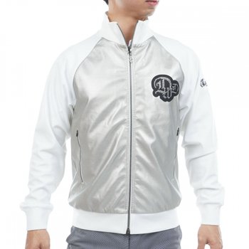 댄스 위드 드래곤 댄스 위드 드래곤 스트레치 백 메쉬 펀치 저지 블루종